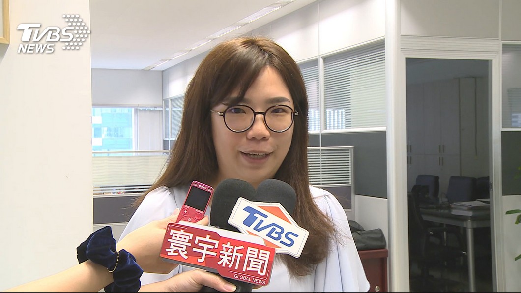 圖／TVBS