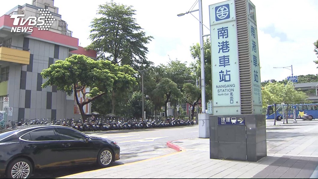 圖/TVBS