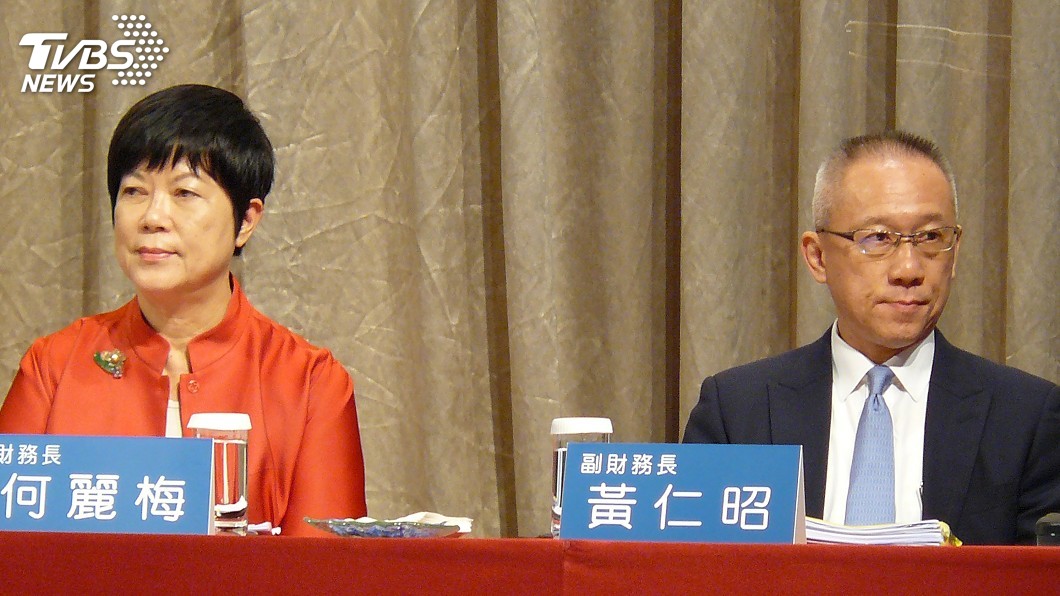 台積電估今年半導體恐衰退3% 晶圓代工減1%