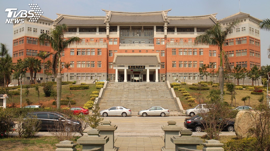 指考放榜 金門大學祭豐厚獎勵迎優秀學子