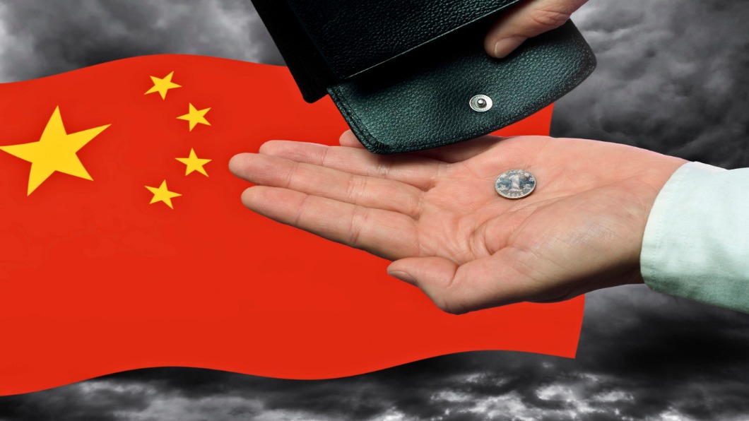 銀行壞帳飆升 大陸加速推個人破產制度