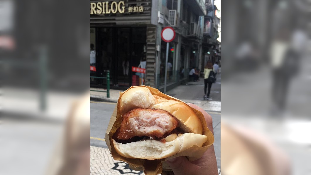 港式混搭葡式異國風 澳門美食吸饕客