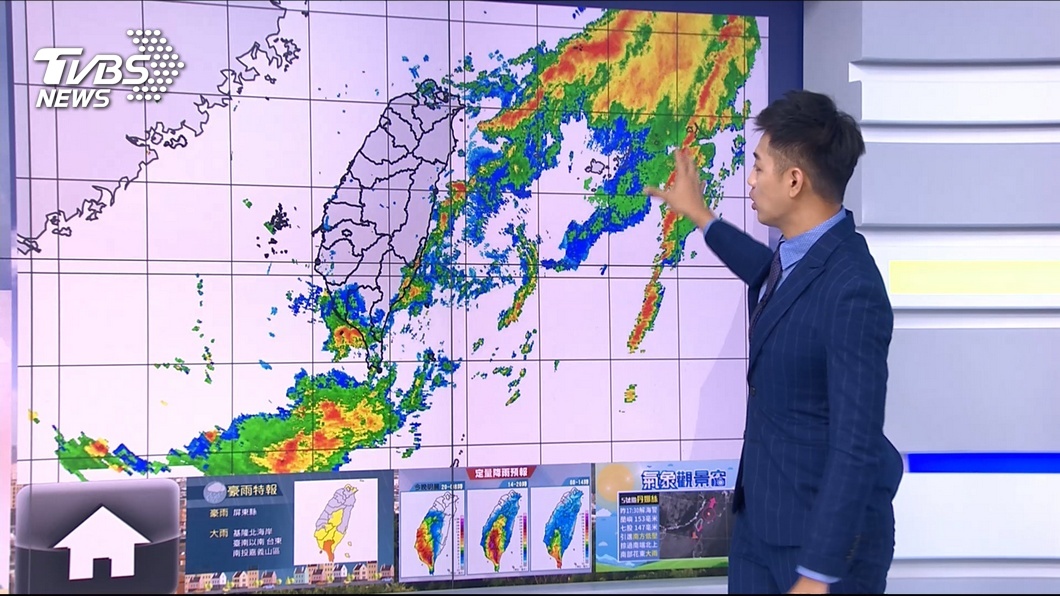 圖/TVBS