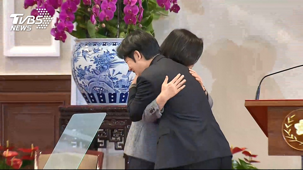 圖／TVBS