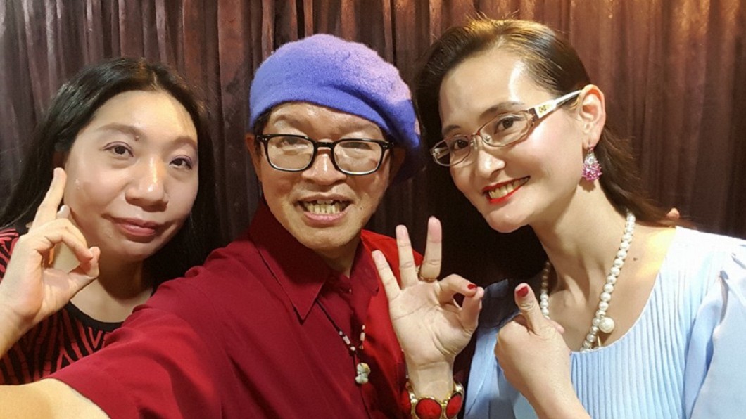 如花控遭湯尼陳陷害!團長千字文打臉:我們把她當公主捧
