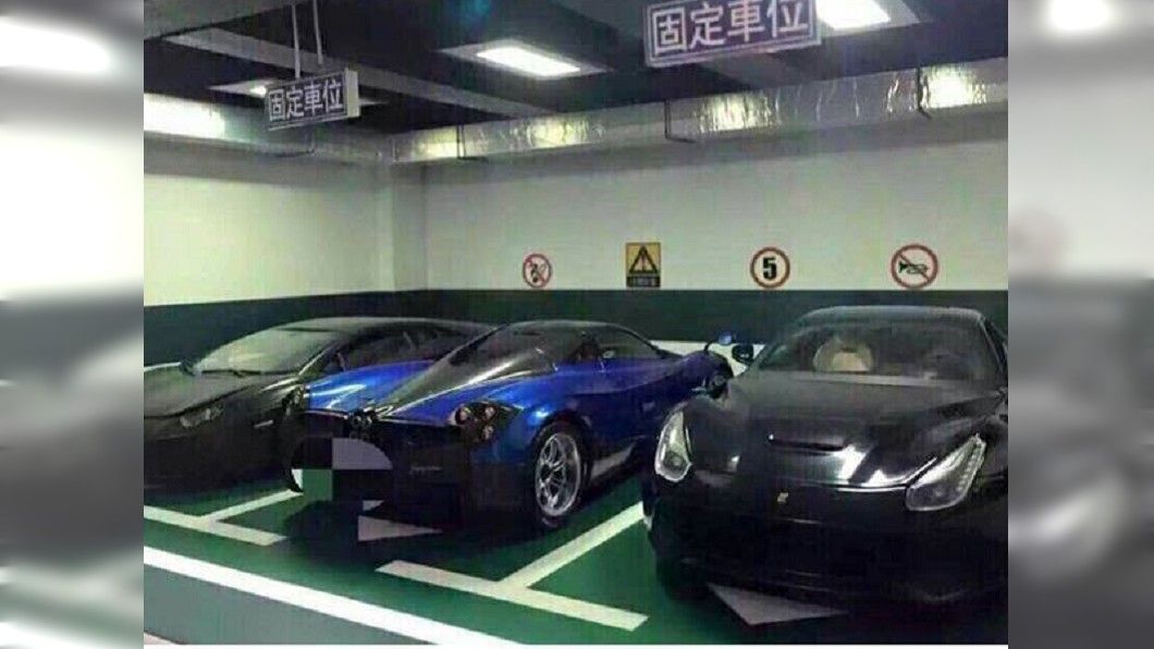犒賞自己!他砸錢1次「購入3台超跑」 真相曝光超悲傷