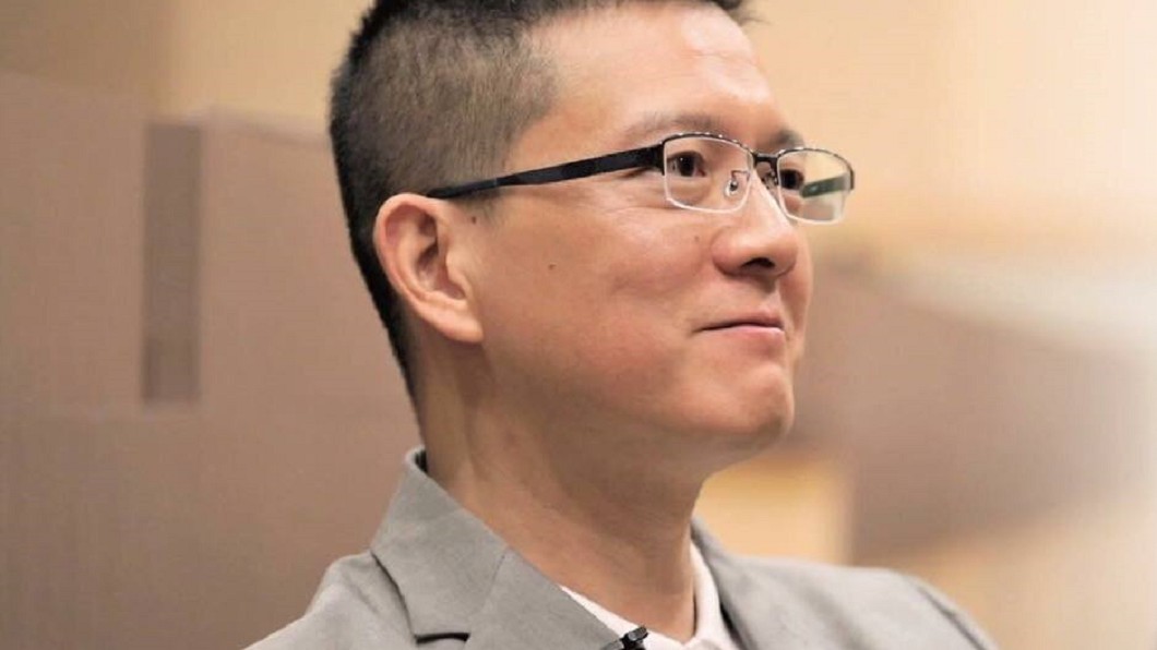 圖／翻攝自孫大千臉書