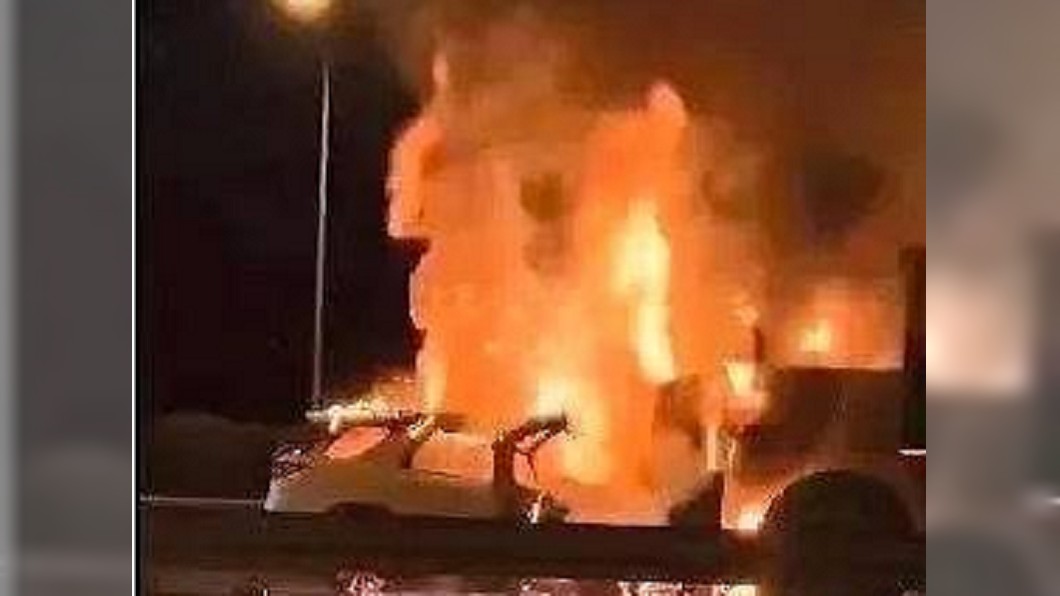 圖/翻攝自至誠大兵微博