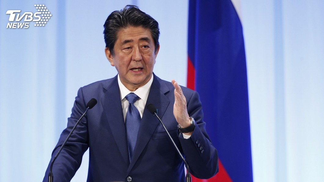 美可望邀請共同出兵海外 日相安倍面臨棘手問題
