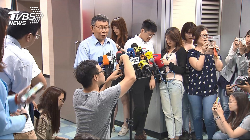 圖／TVBS