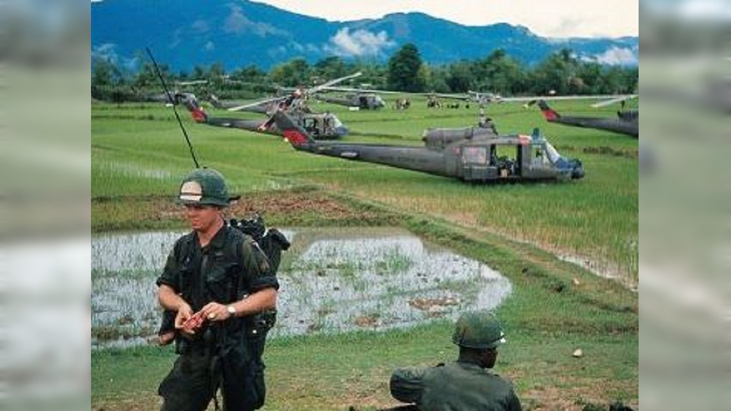 美軍擊落伊朗無人機 川普:無視警告來挑釁