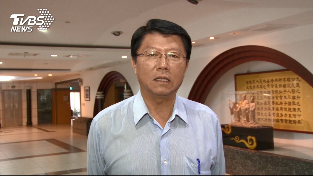 洪秀柱主張一中同表 謝龍介:影響韓國瑜選情