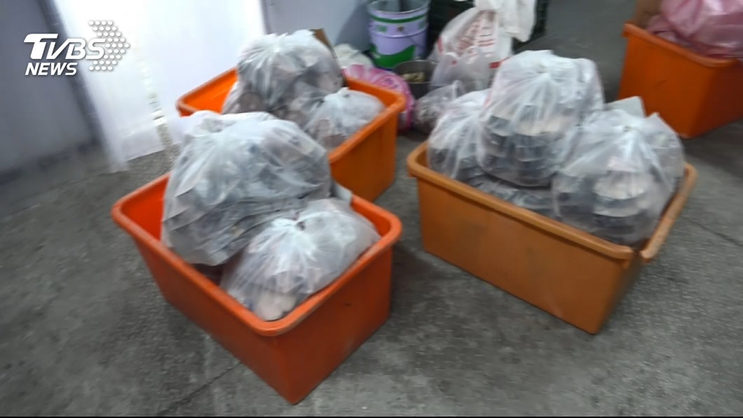 輕罰？！揭發賣過期海鮮　吹哨者僅6萬獎金