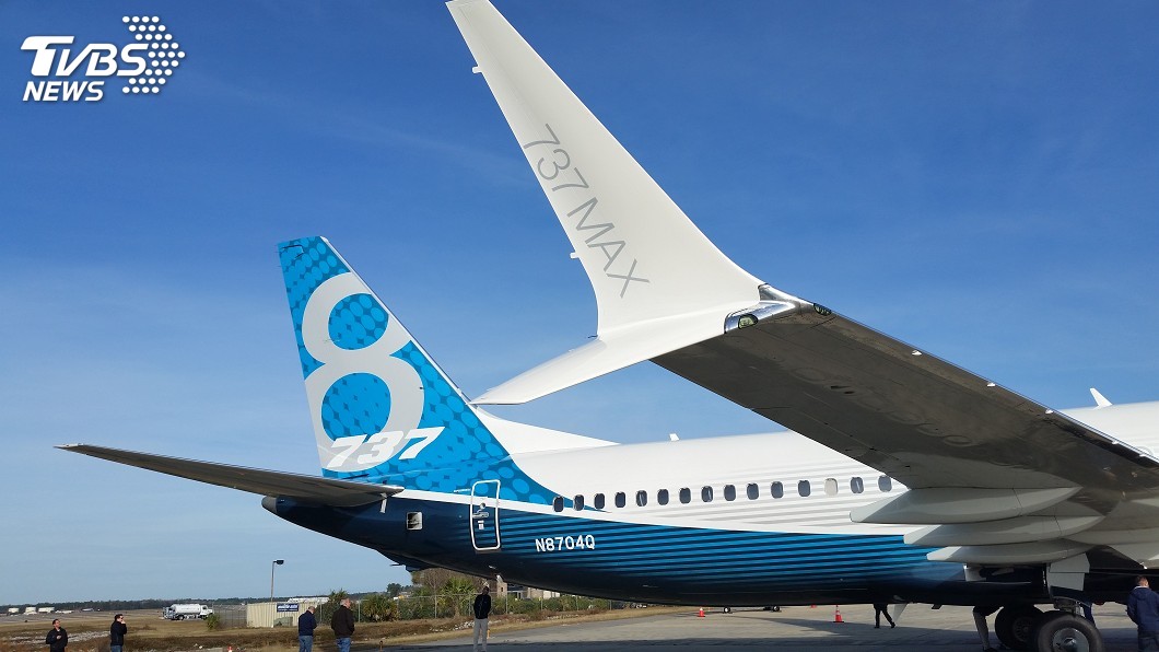 波音737 MAX危機 獲利遭66億美元額外成本壓低