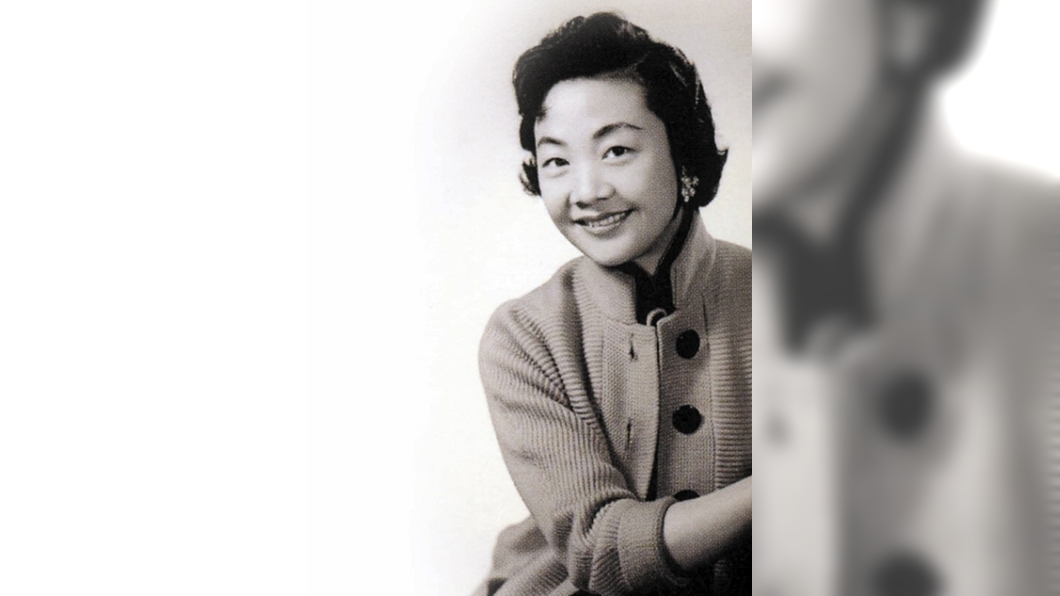 《玫瑰玫瑰我愛妳》原唱姚莉逝世 享耆壽97歲