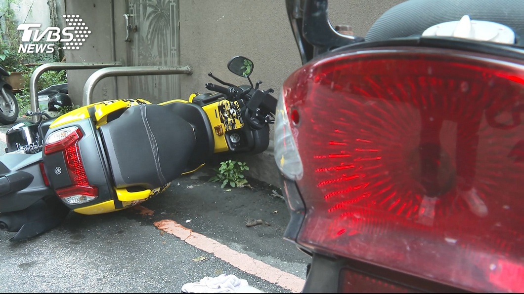 圖／TVBS