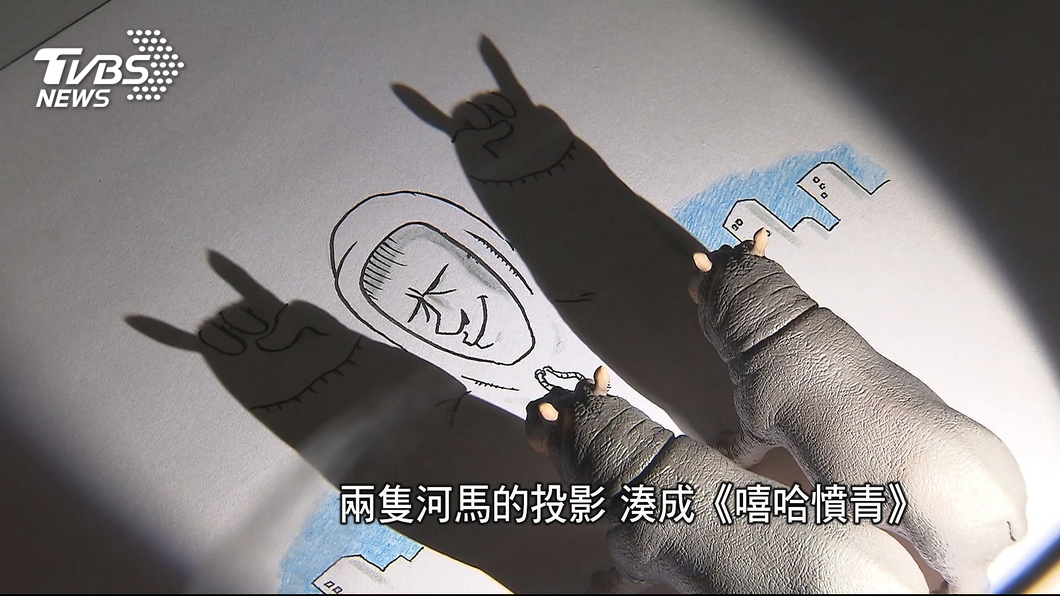 圖/TVBS