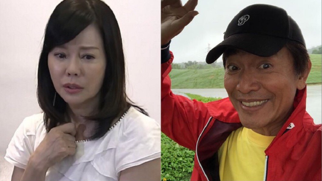 狄鶯跨海轟吳宗憲「落井下石」 孫鵬撂話:我會殺了你!