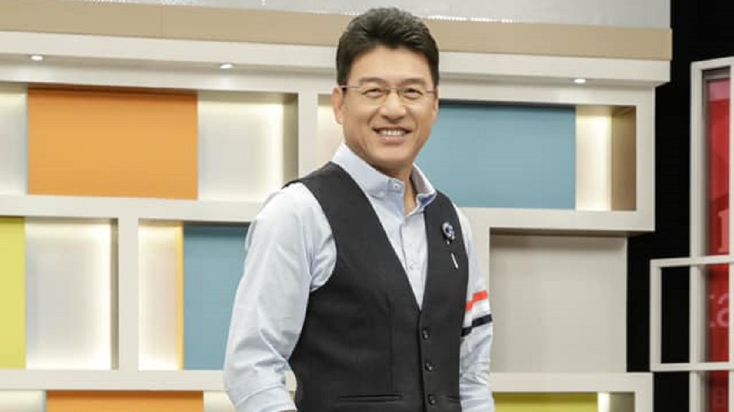 學霸女兒穩上台大法律!謝震武親曝這招「教養秘密」