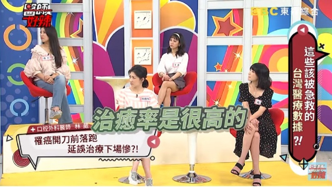 圖／翻攝自醫師好辣YouTube