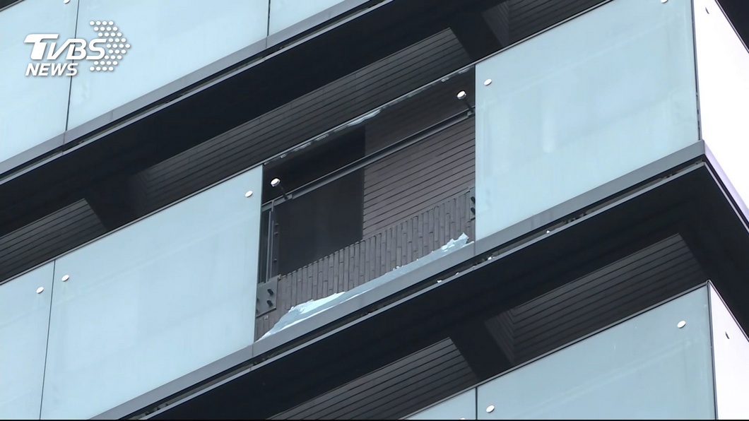 圖／TVBS