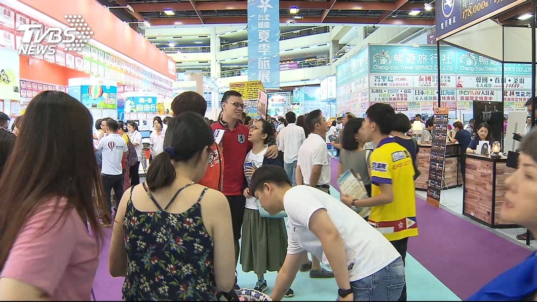圖／TVBS