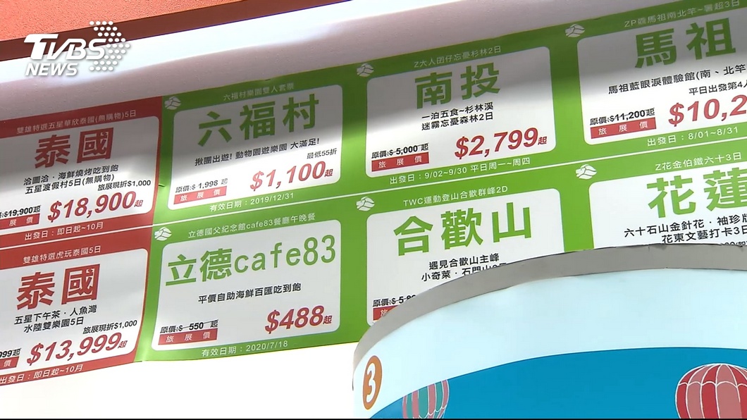 圖／TVBS