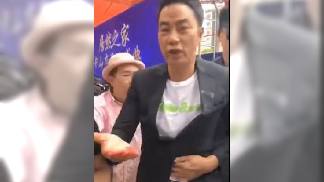任達華遭人持刀捅肚　意識清楚急送醫