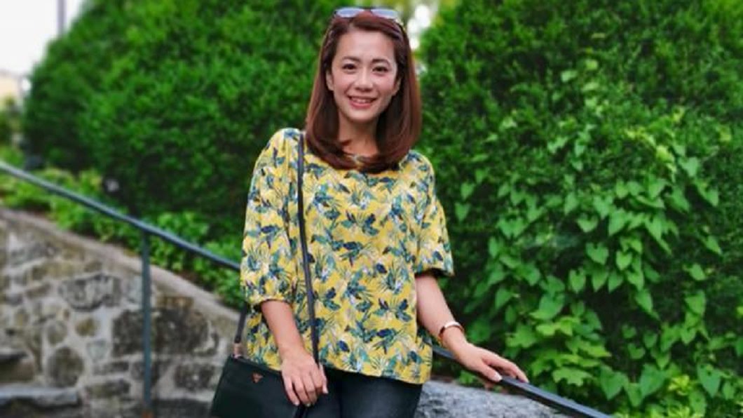 婚變2年甩不掉腥夫！柯以柔首曝官司「卡關癥結」
