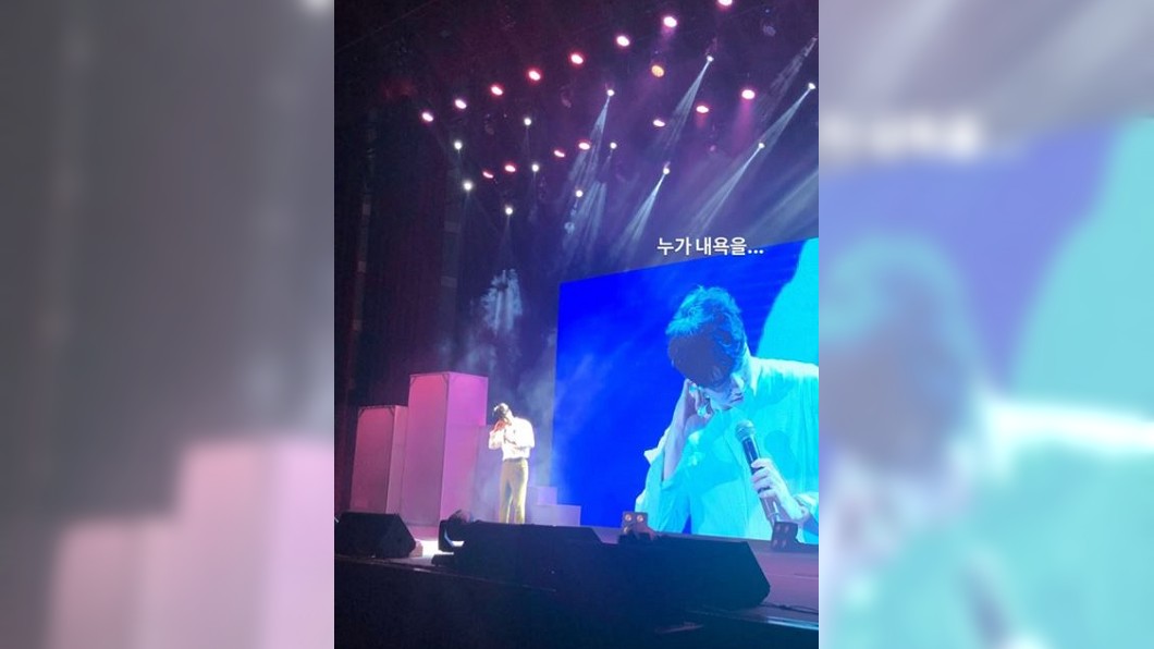 圖／翻攝自李昇基Instagram