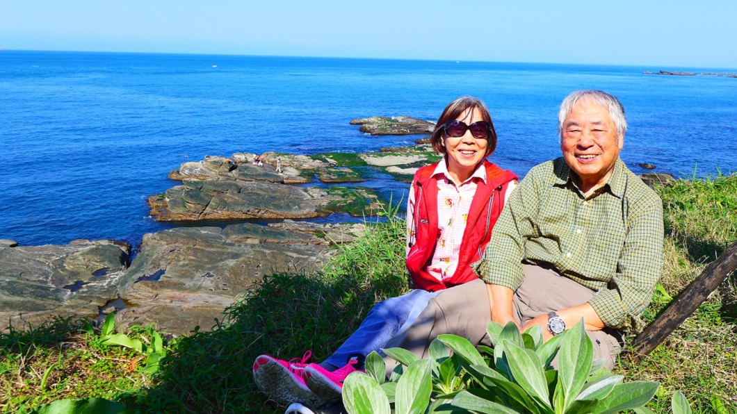 李富城愛妻86歲癌逝 悲悼:平凡的最愛棄我而去