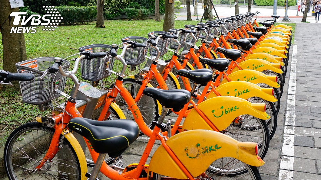 新北YouBike升級2.0? 侯友宜:還在審慎評估