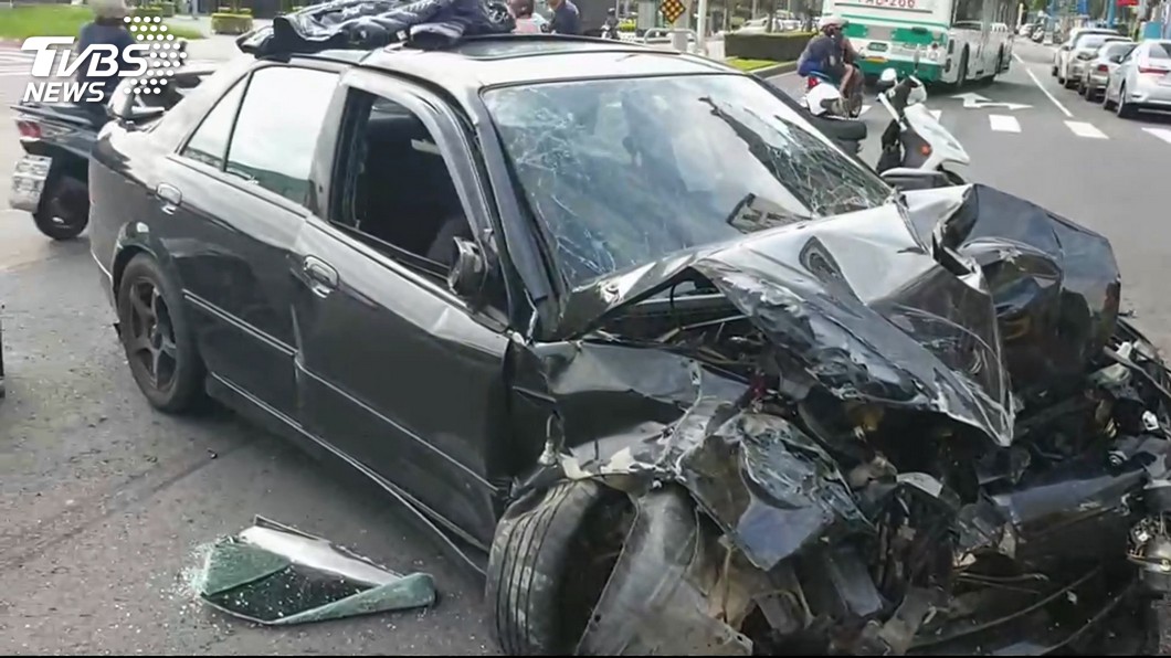 蘆洲死亡車禍 哥悲痛認屍...結局大逆轉:這不是我弟