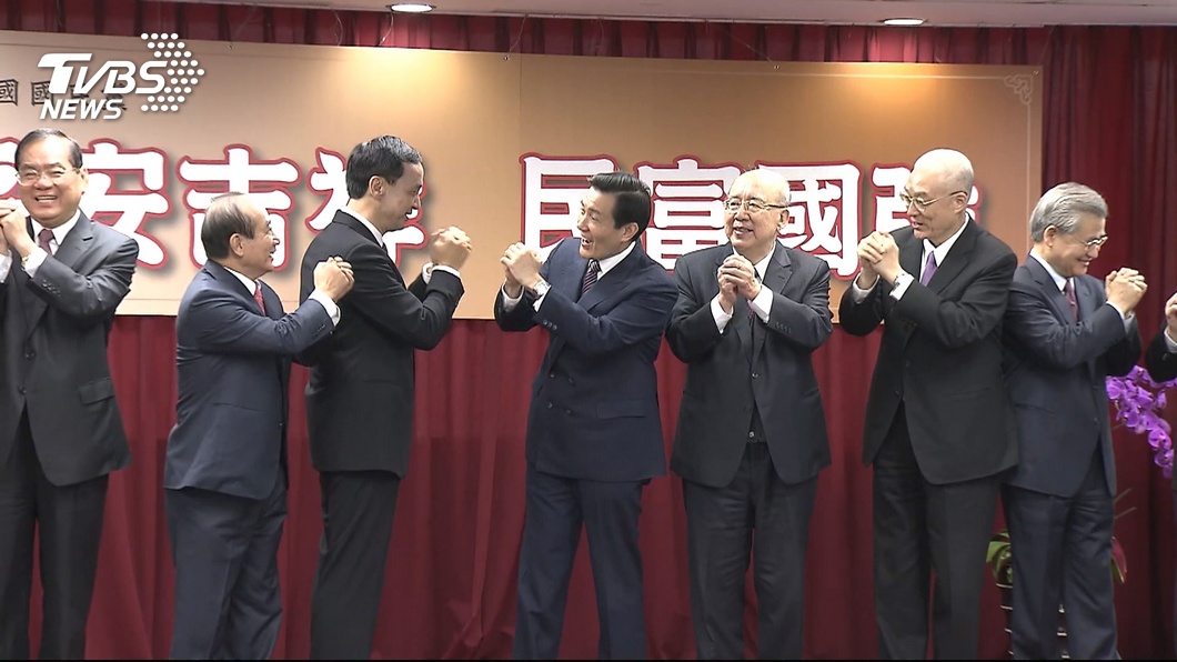 圖／TVBS
