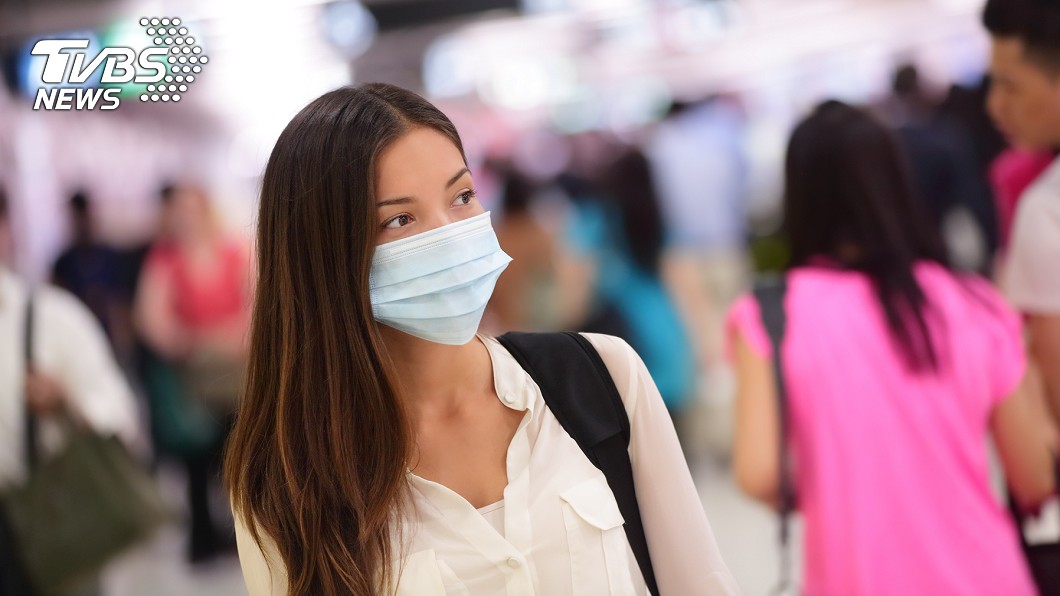 女生戴口罩都變正妹?醫揭你不知道的「腦補」真相
