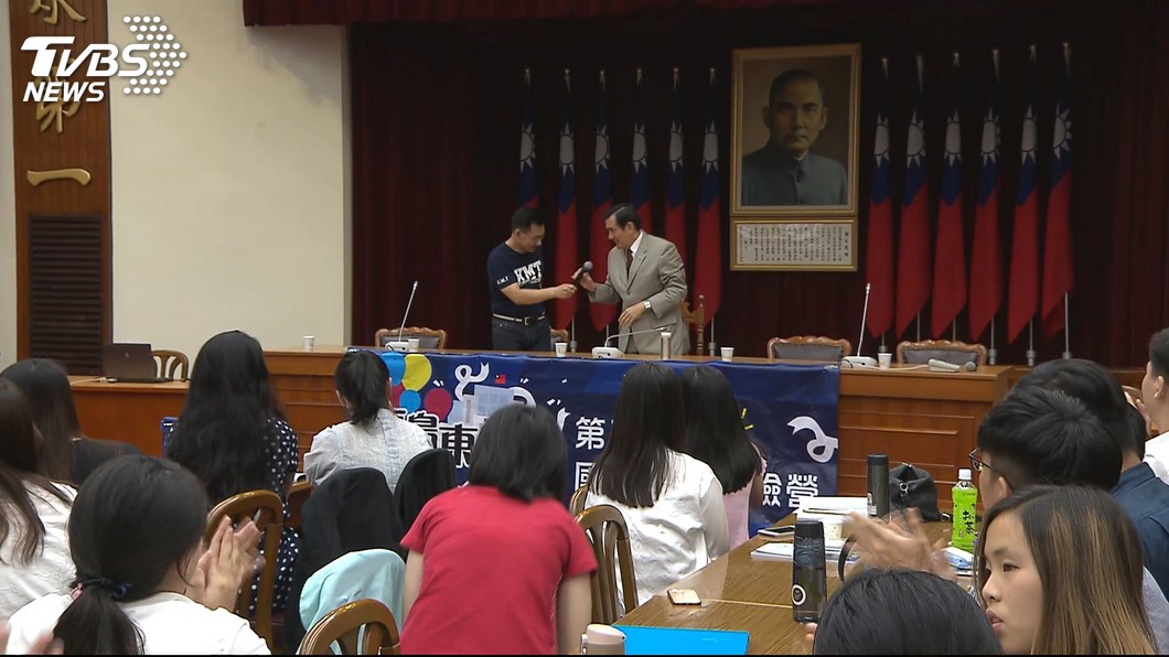 圖/TVBS