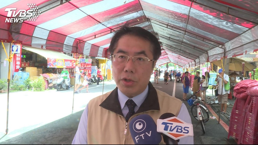 圖／TVBS