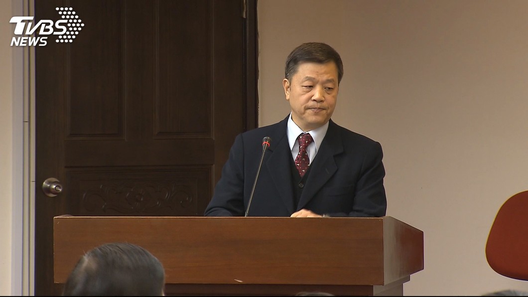 陳雄文被指違行政中立　高市府疑罷韓團體法規生疏