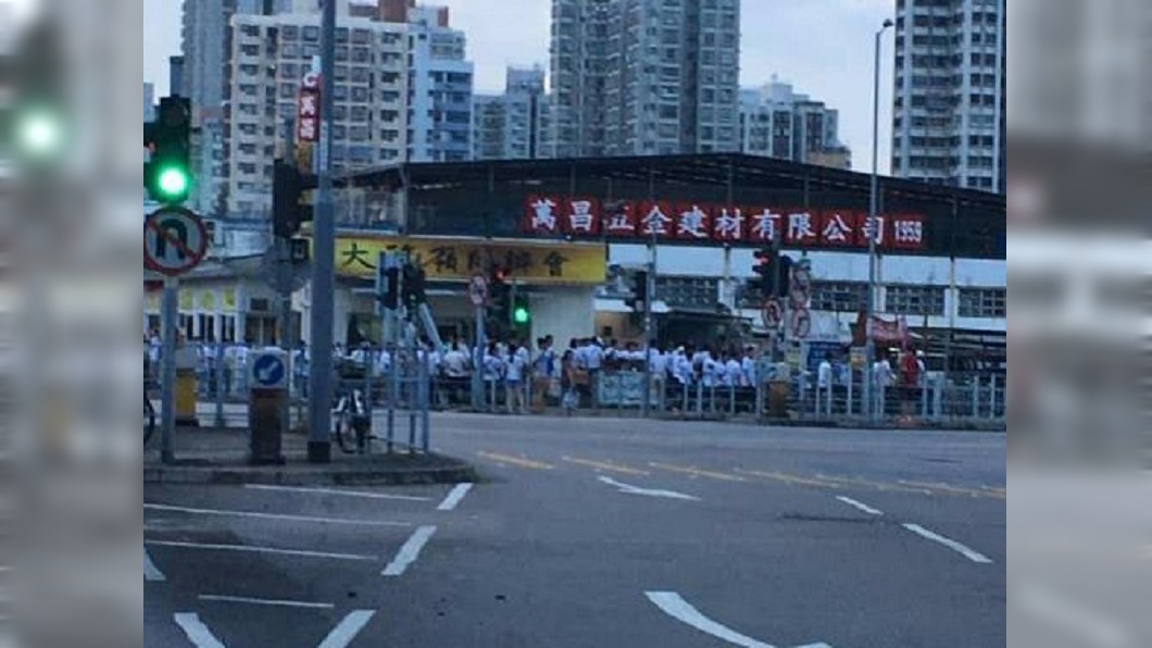 圖/翻攝自謝泠斐 臉書