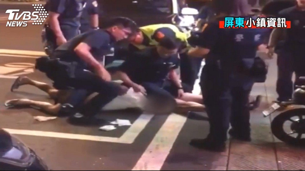 圖/翻攝自屏東小鎮資訊