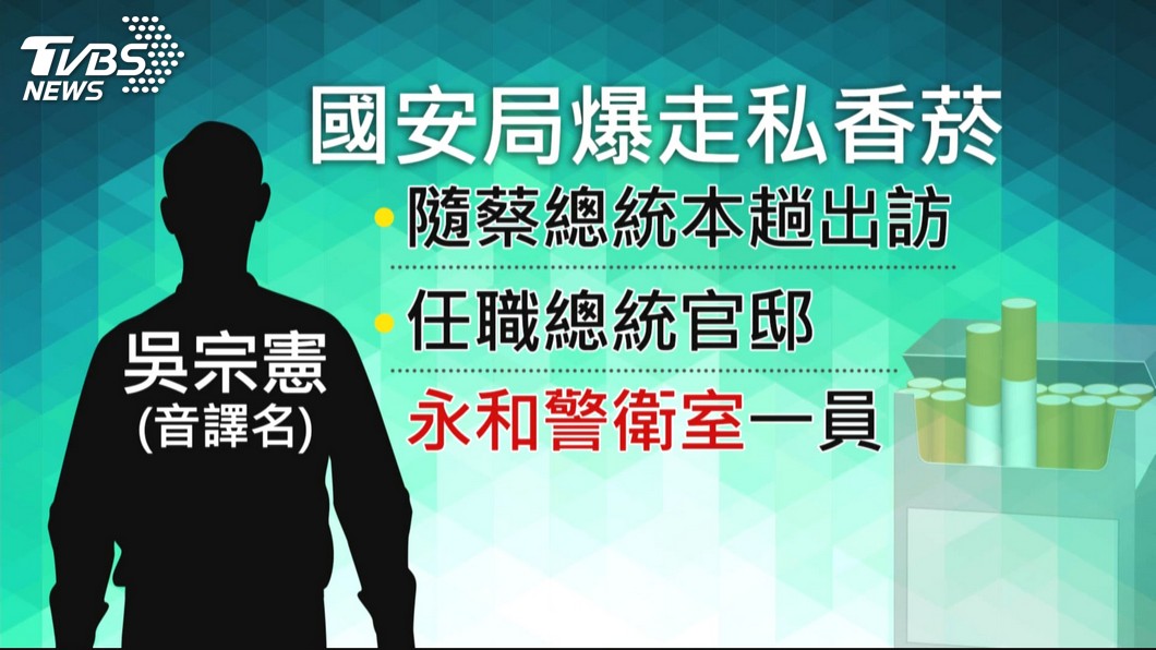 圖/TVBS