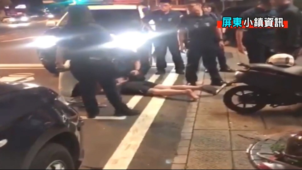 圖/翻攝自屏東小鎮資訊
