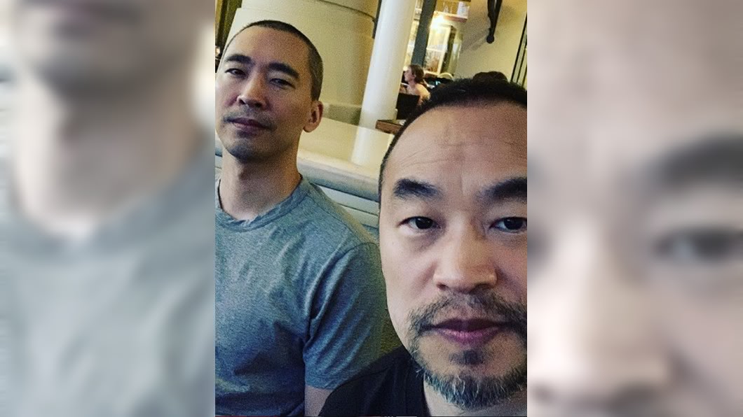 圖/翻攝自黃立成IG