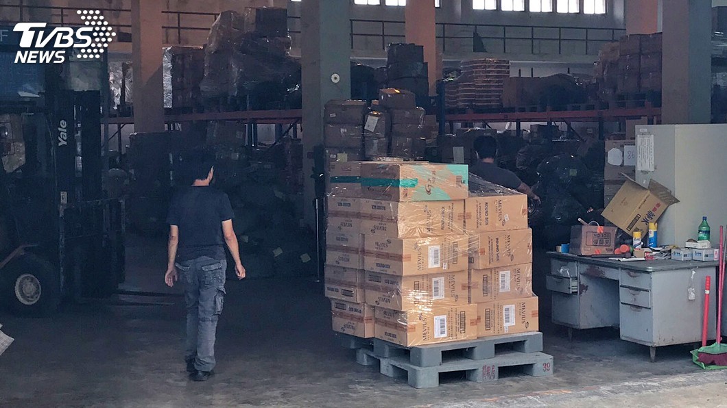 國安局人員涉走私菸品 蘇貞昌:須檢討防止咎責