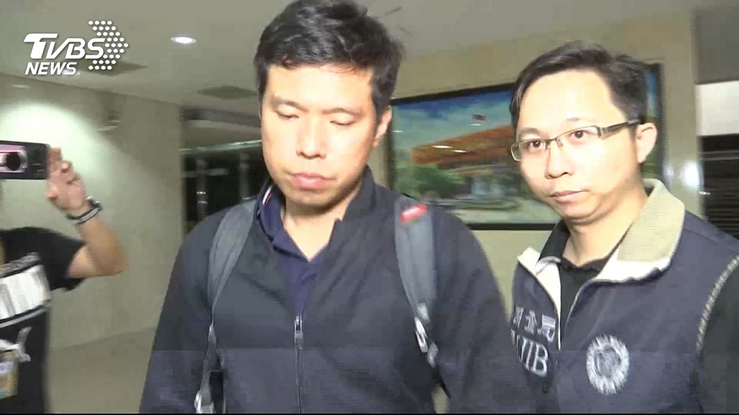 國安局人員涉走私菸品案 兩主嫌羈押禁見