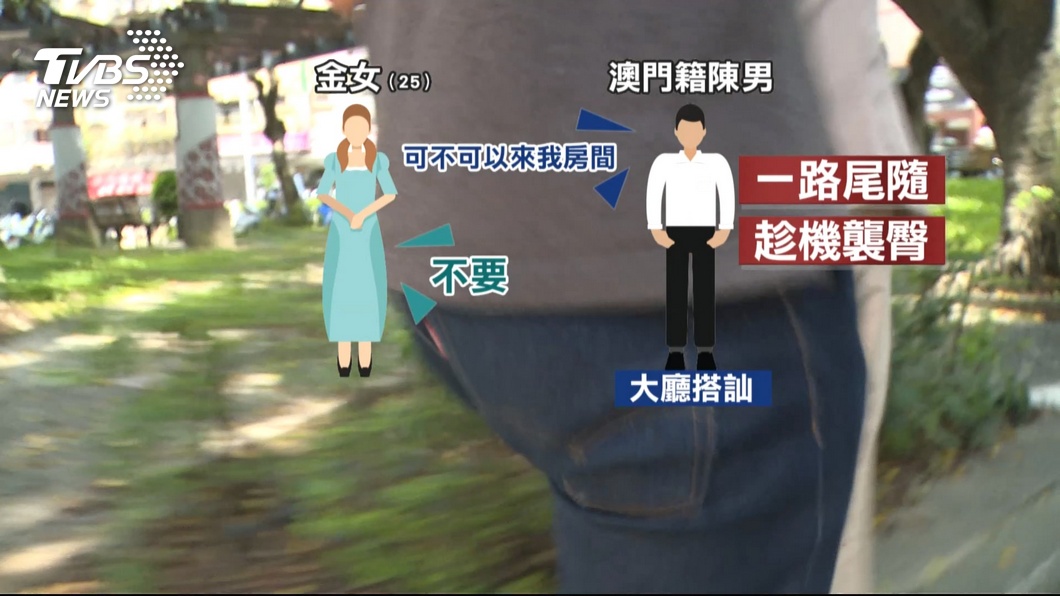 圖/TVBS