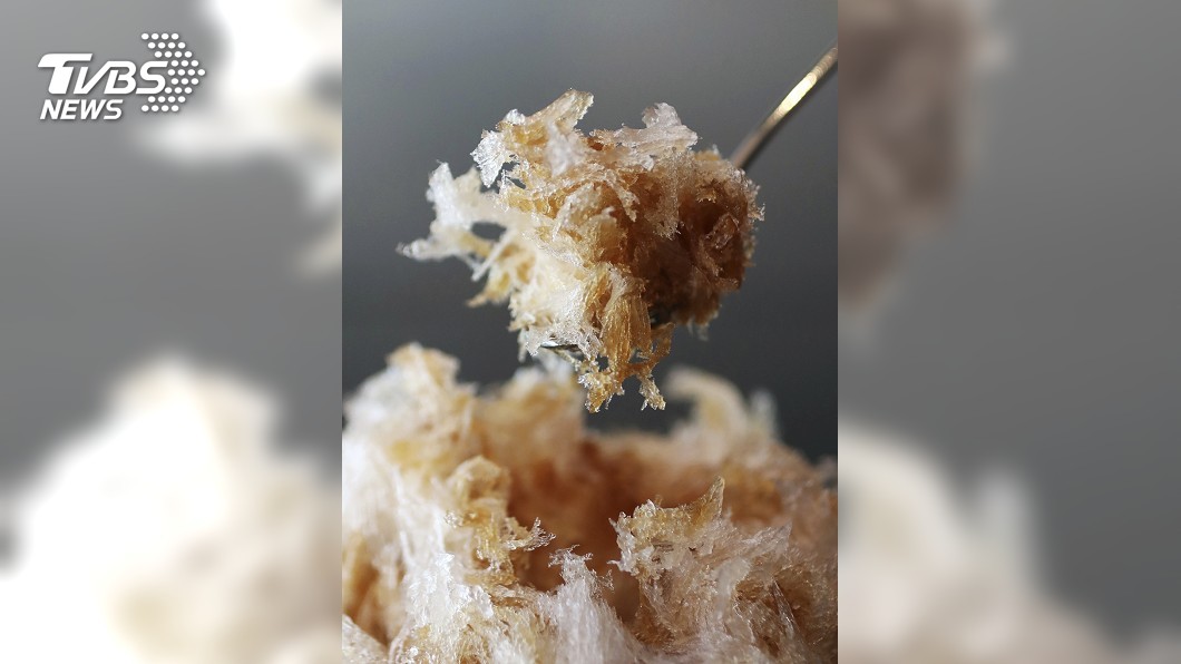 東京餐廳翻轉美食　鍋巴燉飯、酥脆抹茶剉冰