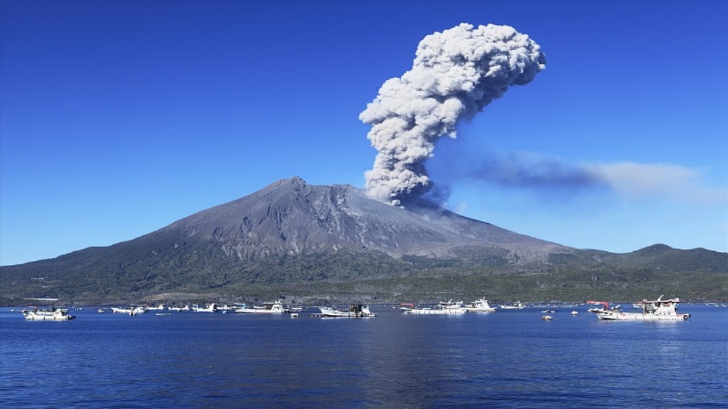 降溫地球「火山冬天」求解　大氣層反射陽光