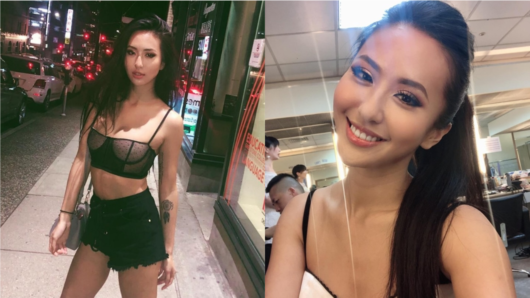 拳毆、勒脖、揮刀... 女星遭恐怖情人纏身險丟命!