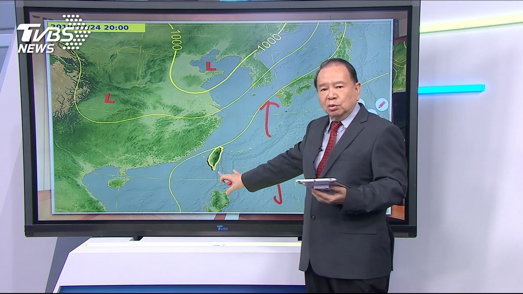 圖/TVBS
